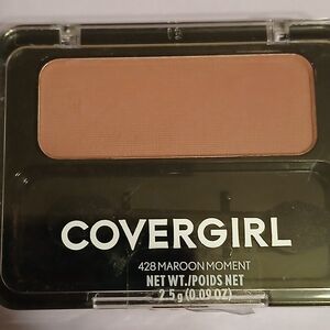 Cover girl makeup beauty